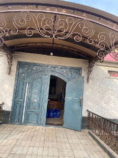 Продается участок в сергелинском районе