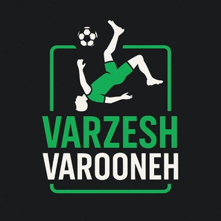 Telegram profile photo for VarzeshVarone