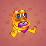 Plush Pepe #70