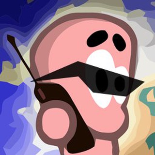 Telegram profile photo for Вастрик.Пынь