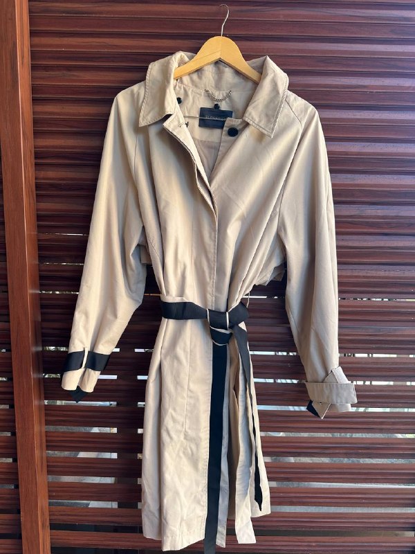 Продам Тренч Elena Miro — фото 1