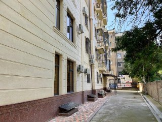 Аренда 3 комнат, банковский, яккасарай Евро ремонт