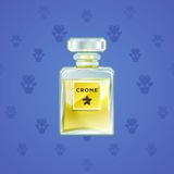 Perfume Bottle #95