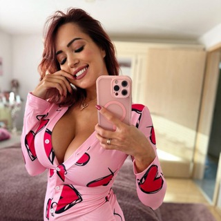 Telegram profile photo for JasminAurora🫠💋🤪