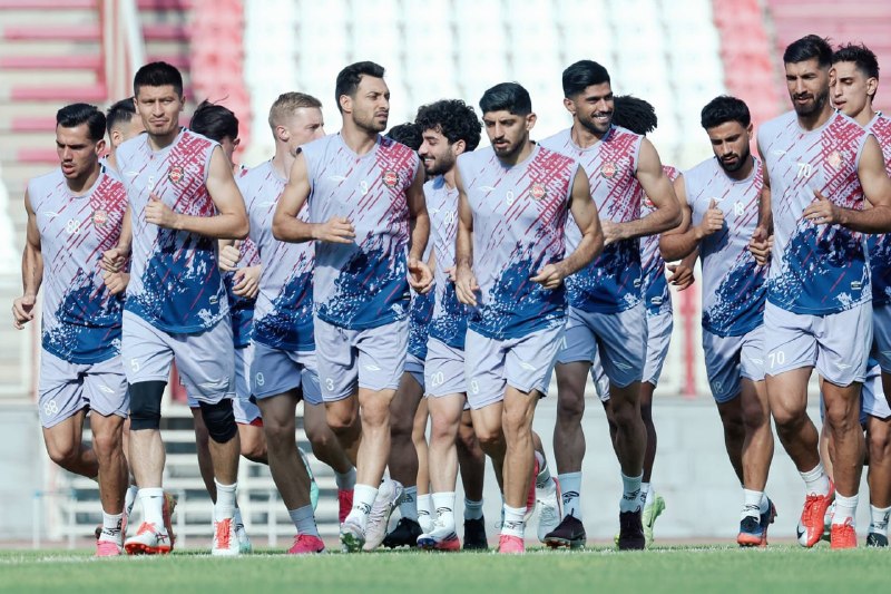 فرتاک ورزشی: ✅خبر بد برای تراکتور؛ ترابی به پرسپولیس نمیرسد🔻مهدی ترابی، وینگر ملیپوش تراکتور، در نخستین هفته لیگ برتر و در جریان دی
