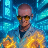 Dr. Симаков 🧠|Нейрогастроэнтеролог