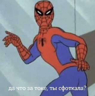Эти фотографии доказывают: пауки могут быть красивыми: https://lentach.media/eclno