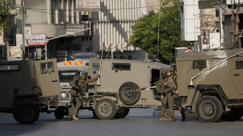וושינגטון רוצה טכנולוגיה ישראלית מחלוקת מאיימת על עתיד הסיוע הצבאי
