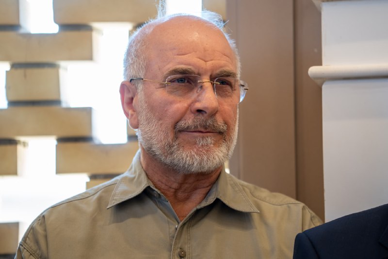 חאליבאף של איראן: אם לא נוכל לייצא נפט מהמפרץ, אף אחד לא יעשה זאת
