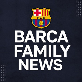 Barca Family News logo