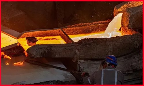 خبرگزاری صنایع: درخواست چین برای تقویت زنجیره تأمین مواد اولیه فولادانجمن آهن و فولاد چین از فولادسازان این کشور خواسته برای کاهش ریسک‌ه