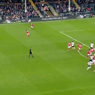 🇧🇷🪄 No matter how many times you watch, this from Willian just keeps getting better and better. 😍