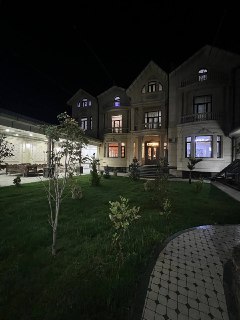 Тузель, Яшнабад! Продается Евродом 7,5 соток 15 комнат