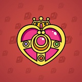 Heart Locket #190