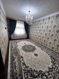 Первый 2 xonali kvartira arendaga beriladi.