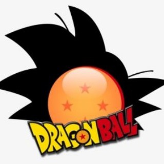 Dragon ball logo
