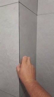 Бюджетный люк из керамогранита на мебельных петлях Дизайн и ремонт Please open Telegram to view this post VIEW IN TELEGRAM - изображение 1 - telegram, view, бюджетный