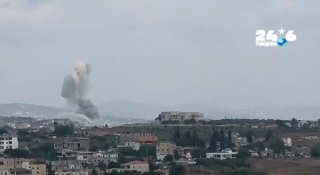 🇮🇱 תיעודים נוספים מהתקיפה בנבטיה אל-פוקא.