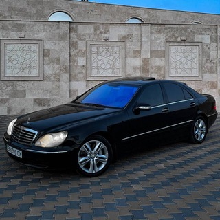 Mercedes S W220 Club
