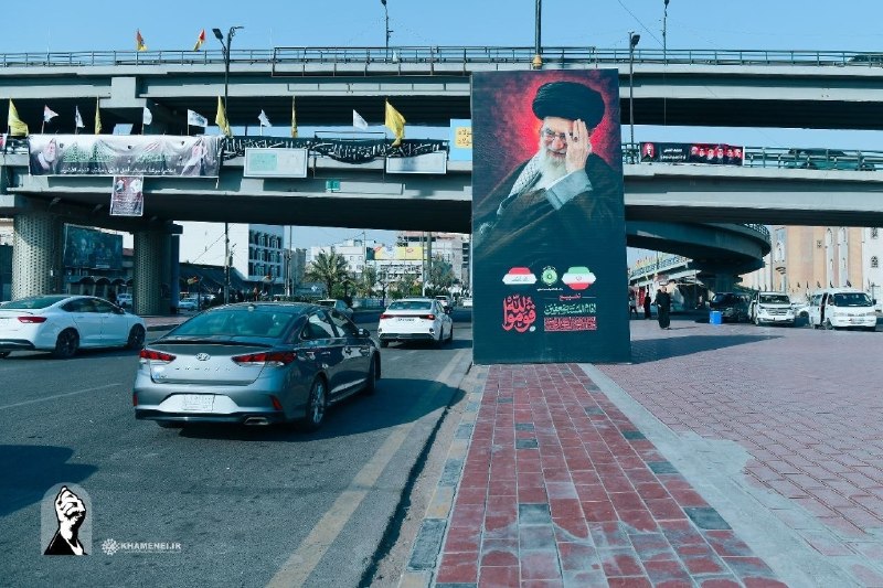 🇮🇶 חדשות אל נחיל 🇮🇶