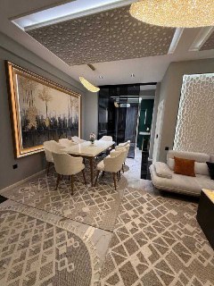 ‼️ 4-ком 120 м² в ЖК Yakkasaroy City Mall — Яккасарайский район '