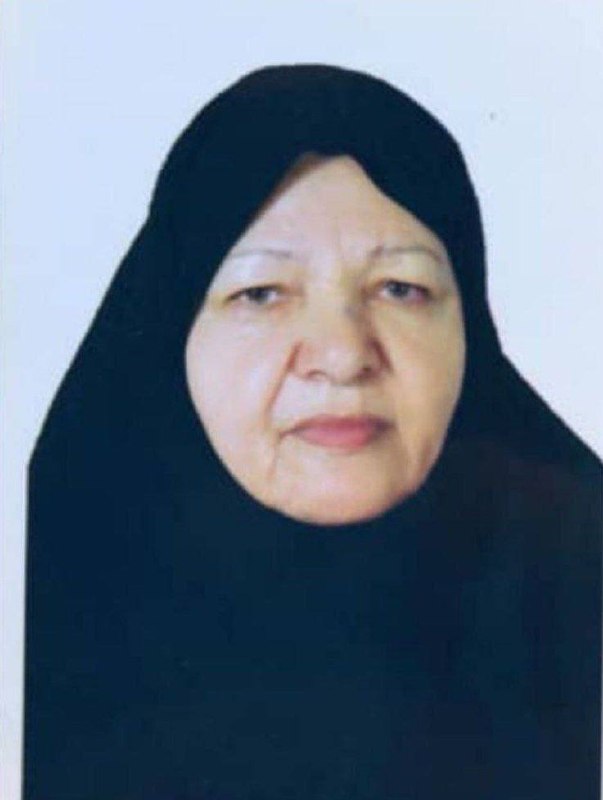 درگز آنلاین: هفت سال از آسمانى شدن مادر عزيزمان مرحومه بلقيس قاضى زاده گذشت ،مادر عزيزى كه مهرش در دلهايمان جاريست ، خاطره هايش راهنم