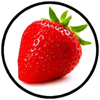 Telegram profile photo for Новостная клубника