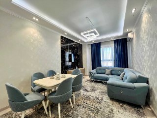 Долгосрочная аренда квартиры в ЖК Акай сити