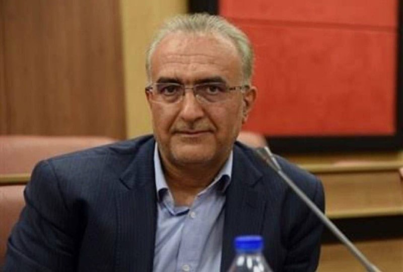 کرج رسا: 💢اردشیر درویشی معاون گردشگری میراث فرهنگی البرز شداردشیر درویشی به عنوان معاون گردشگری ادارهکل میراث فرهنگی، گردشگری و
