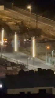 עקוב | צה"ל דוחף תגבורת צבאית לעבר העיר חברון, במקביל לתוקפנות המתמשכת נגד העיר.