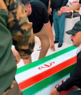 כרגיל, שוב התערבבו דם עיראקי ואיראני.. 🇮🇷🇮🇶