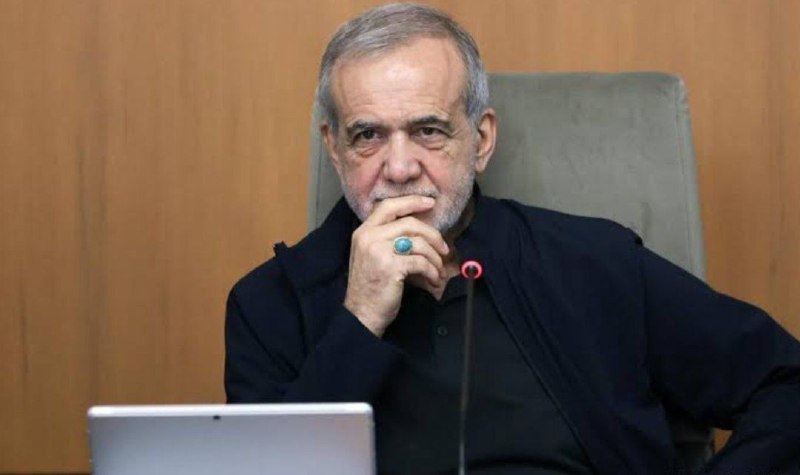 آزادنیوز 📡: 👈دولت با طرح «مقابله با نفوذ» به علت مغایرت با قانون اساسی و حقوق شهروندی، مخالفت کرد.#آزادنیوز