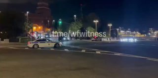 ️🇺🇸🇷🇺🇺🇦 לאחר כ-3.5 שעות, השליח המיוחד של ארה"ב ויטקוף וקושנר עזבו את הקרמלין. לא נמסרו הצהרות על הפגישה.