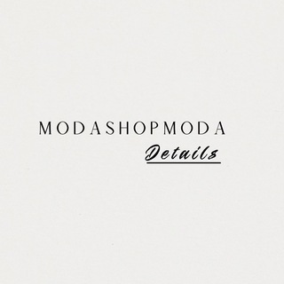 Telegram profile photo for обувь и сумки | modashopmoda