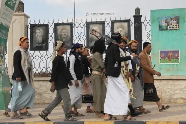 الأخبار: انصارالله هر آنچه ائتلاف امارات و عربستان طی ۱۱ سال رشته بود، پنبه کرد — جماران