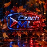 🍁Czech MLS🍂(#CZE🇨🇿)