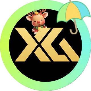 Telegram profile photo for xGame.Casino English Chat
