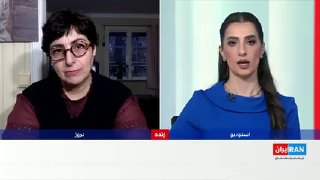 אסיה אמיני, אנליסט בנושאים חברתיים, בהתייחסו לטיפול הממשלתי בליל כל הקדושים באיראן, אמר שהצגת החיים והשמחה…
