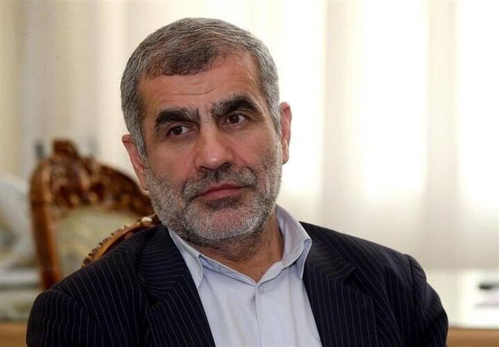 خسروشاه نیوز: آقای نیکزاد! درد در روسری نیست، در سر است/ وضع حجاب را دیدی، گرانی و فقر و خیلی چیزهای دیگر را ندیدیدسایت تابناک در واکن