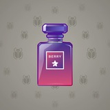 Perfume Bottle #807