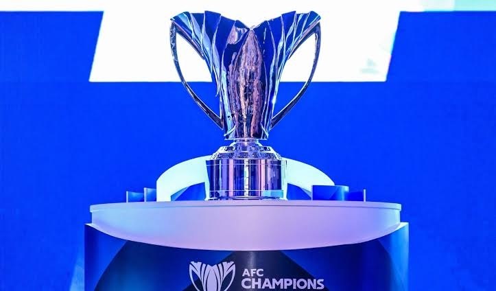Varzesh90: 🏆با تغییر فرمت لیگ نخبگان آسیا و افزایش تعداد تیمهای این رقابتها از ۲۴ به ۳۲ تیم، سهمیه ایران از یک سهمیه مستقیم و یک
