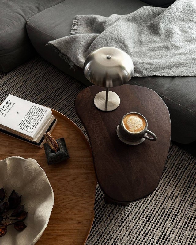 brown aesthetic | HOMEASY - идеи для дома - изображение 4 - brown, aesthetic, inspo