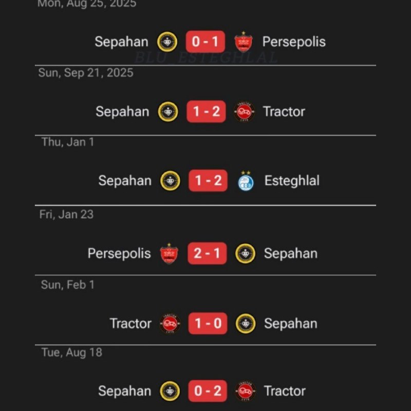 کانال هواداران استقلال(تاج): شاهکاری به اسم حسینی🤌@Esteghlal_ss ▏🌟🌟