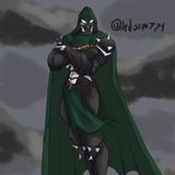 Щп от Dr.doom
