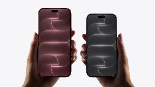 Ставим на свои 17 Pro/Pro Max — теперь у вас 18 Pro/Pro MaxВ сети появились обои с iPhone 18 Pro и Pro Max в высоком качестве. Всего четыре изображения под каждый цвет «Прошек».Скачать можно с нашего «Яндекс Диска».rozetked.me/news/48247