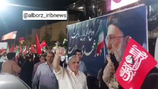 🎦 שאגת אנשי קראג' בליל 169 התכנסויות