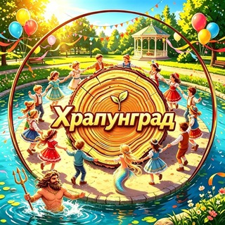 ХРАПУНГРАД