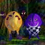 Чаиночные результаты
