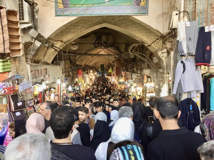 去過這麼多國家，最讓我難忘的依然是伊朗人