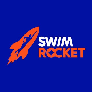 Telegram profile photo for Плавание SwimRocket